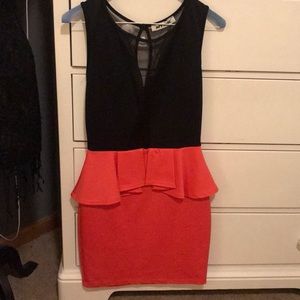 Homecoming/Cocktail dress